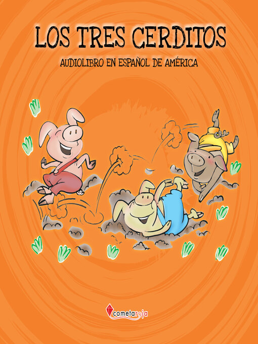 Title details for Los tres cerditos by Esther Sarfatti - Available